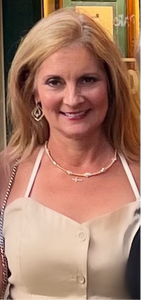The Regina Freshwater Pearl Necklace