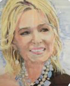 Exclusive Concierge Jewelry Consultation with Mary Caroline