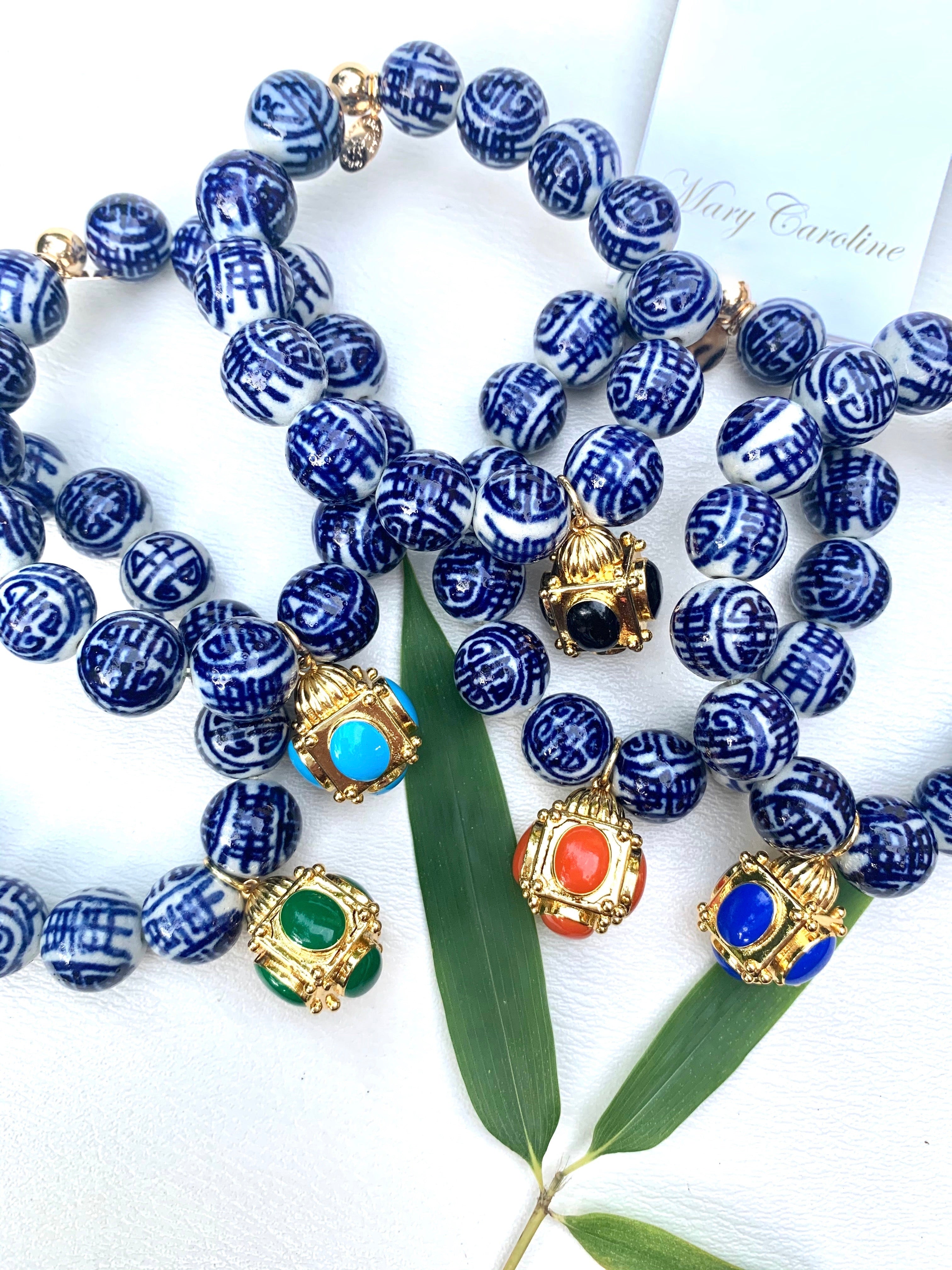 ✨Light of the World lantern bracelet