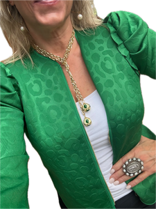Green Light of the World Lariat