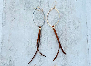 “Round Top” hoop