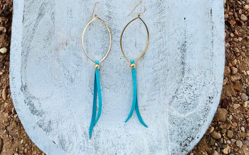 “Round Top” hoop